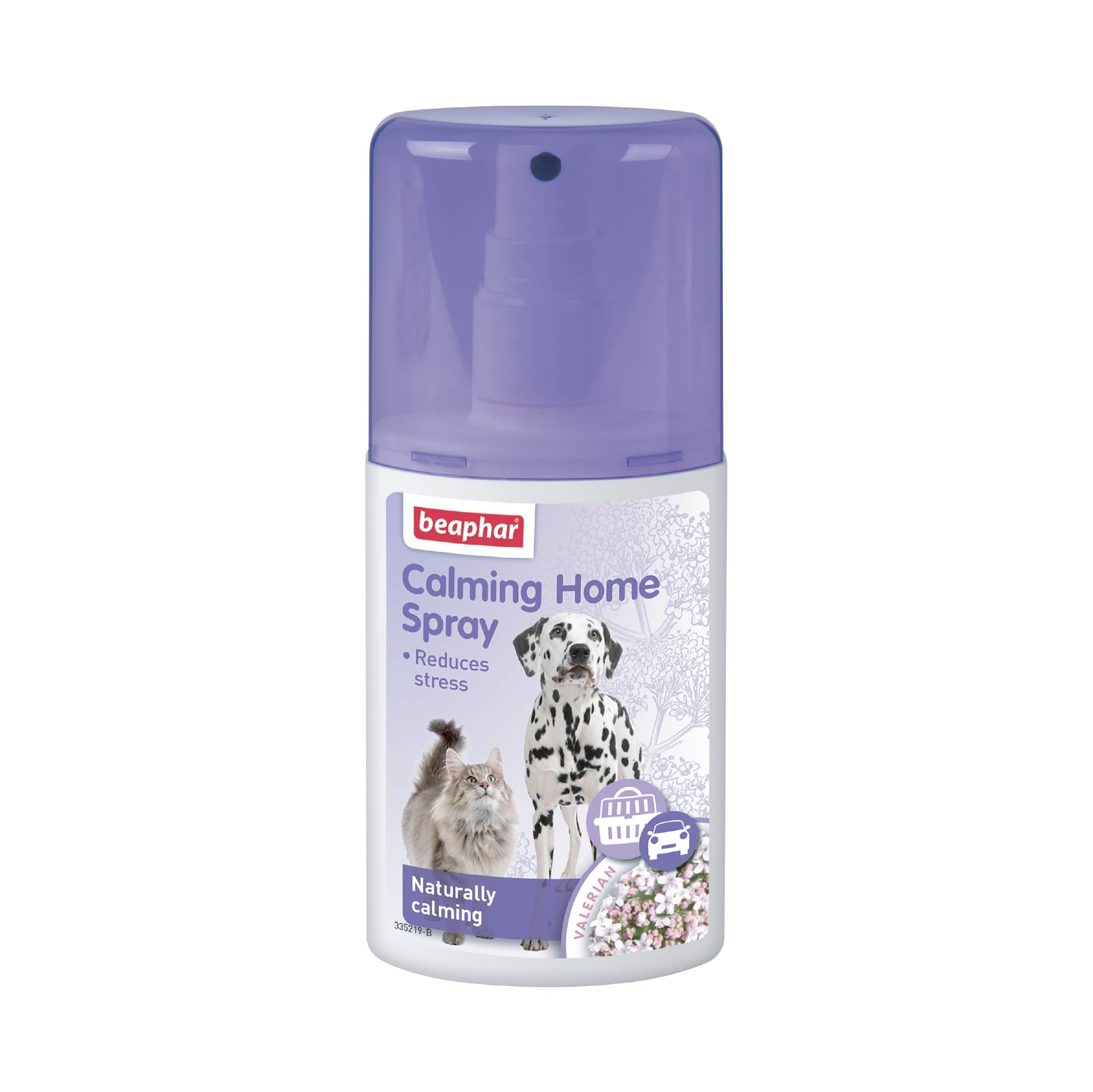 Beaphar Calming Home Spray