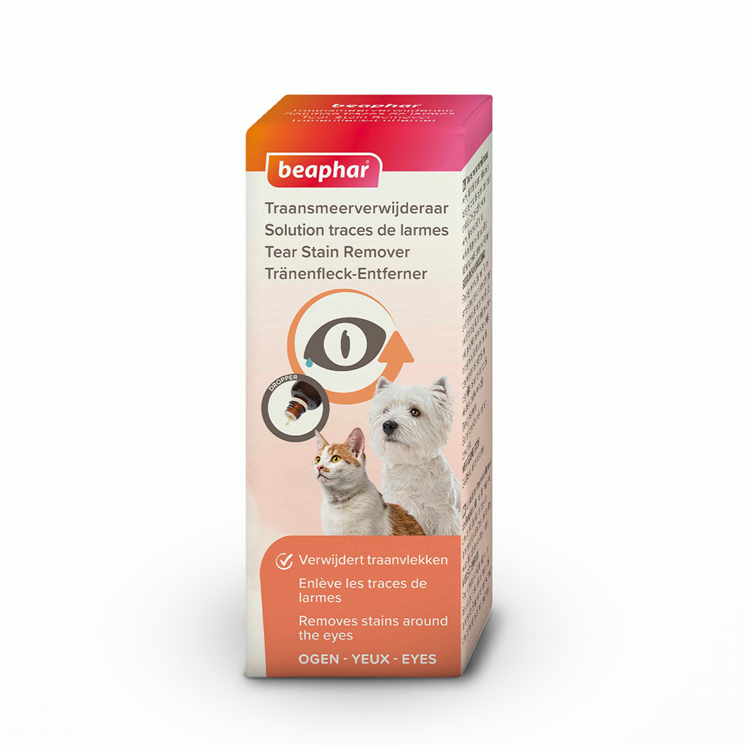 Oftal Tear Stain Remover 50 ML