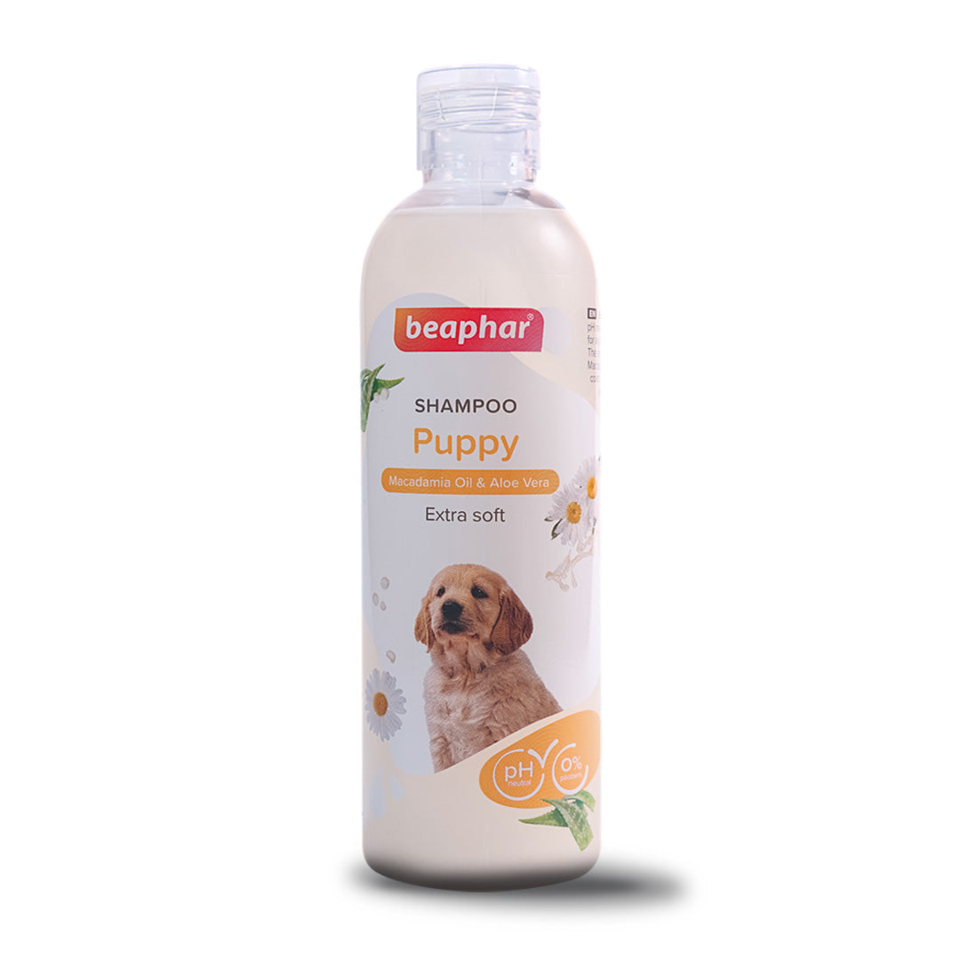Beaphar Shampoo Puppy Valp