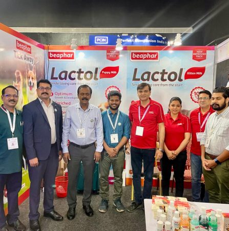 WSAVA India2024