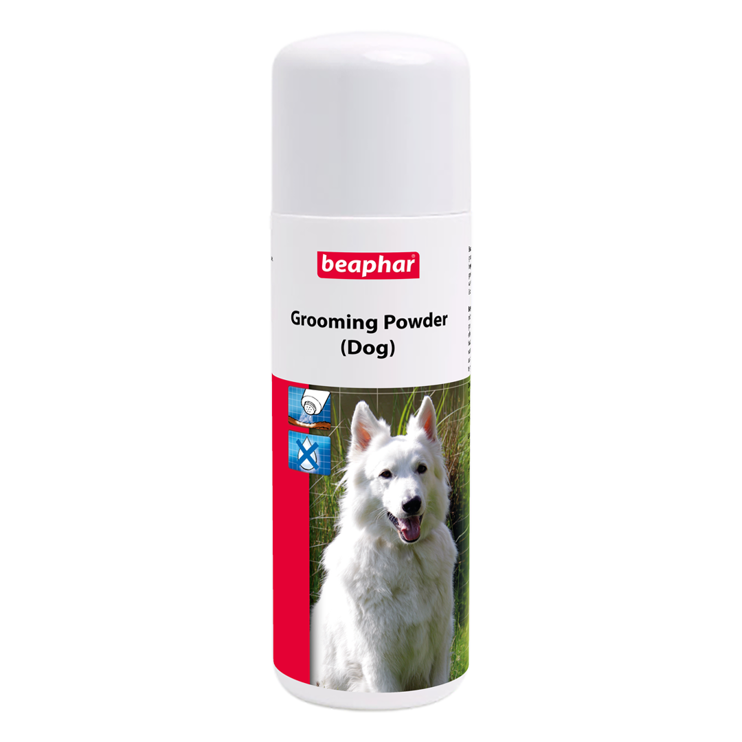 Beaphar Grooming Powder (Dogs)