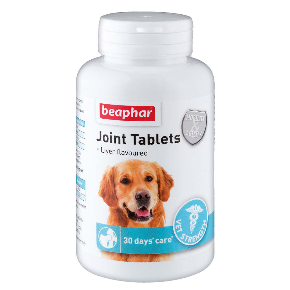 Beaphar Joint Tablets for Dog