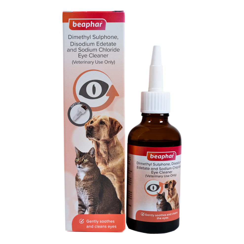 Eye Cleaner Dog/Cat