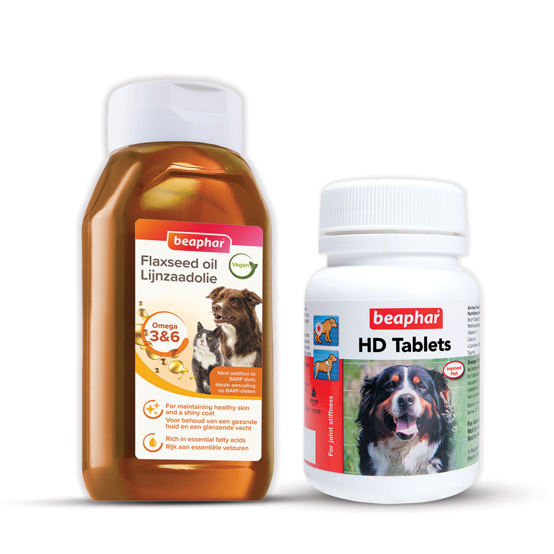 Beaphar Strong Joint - High Immunity Combo