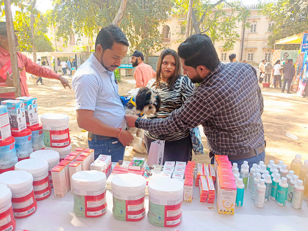 Pet Vaccination Event