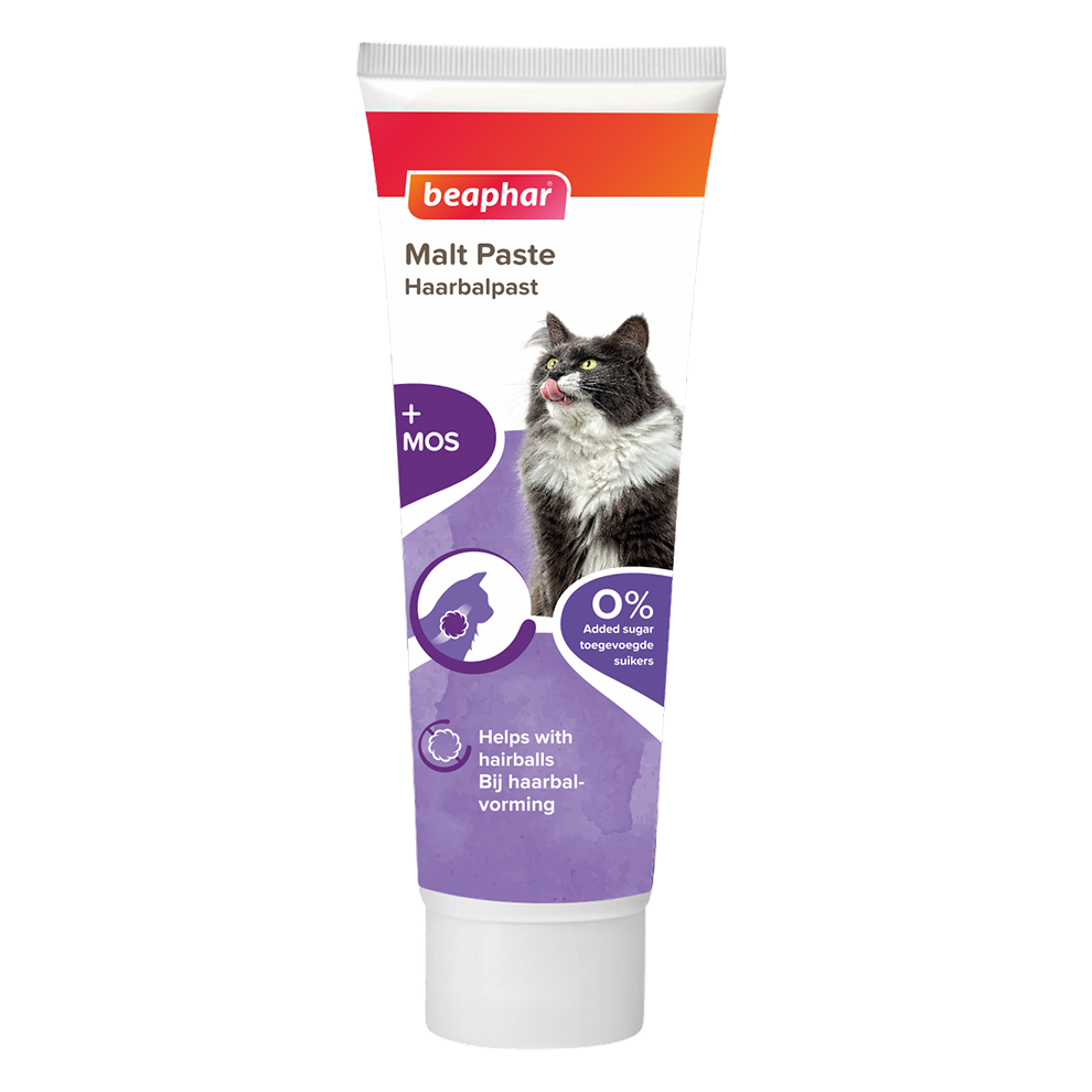 Beaphar Malt Paste for Cat